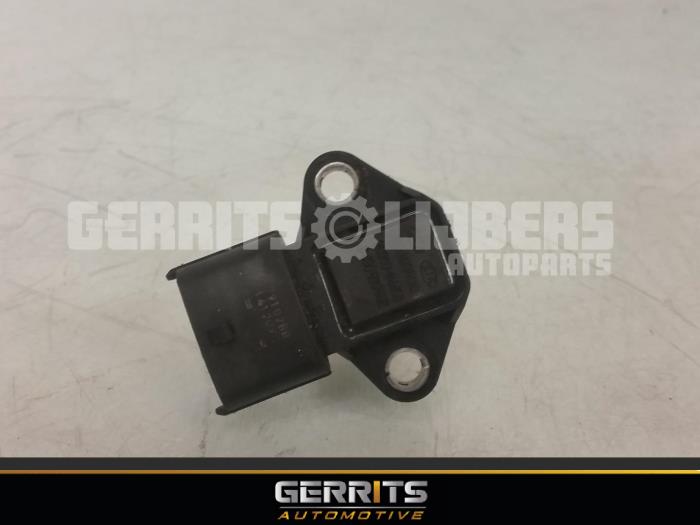 Begagnade MAP-sensor (insugsrör) Kia Carens III (FG) 2.0 CRDI VGT 16V Pris € 21,98 Marginaltabell erbjuds av Gerrits Automotive BV