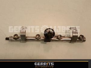 Used Fuel injector nozzle Mini Cooper S Price € 21,98 Margin scheme offered by Gerrits Automotive