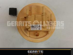 Used Electric fuel pump Citroen C4 Grand Picasso (UA) 1.6 HDiF 16V 110 Price € 30,80 Margin scheme offered by Gerrits Automotive