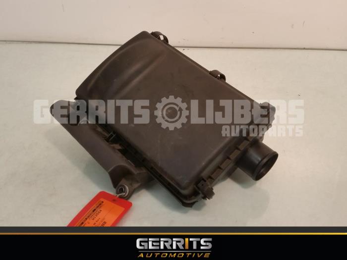 Begagnade Luftfilterhus Toyota Prius (NHW20) 1.5 16V Pris € 21,98 Marginaltabell erbjuds av Gerrits Automotive BV