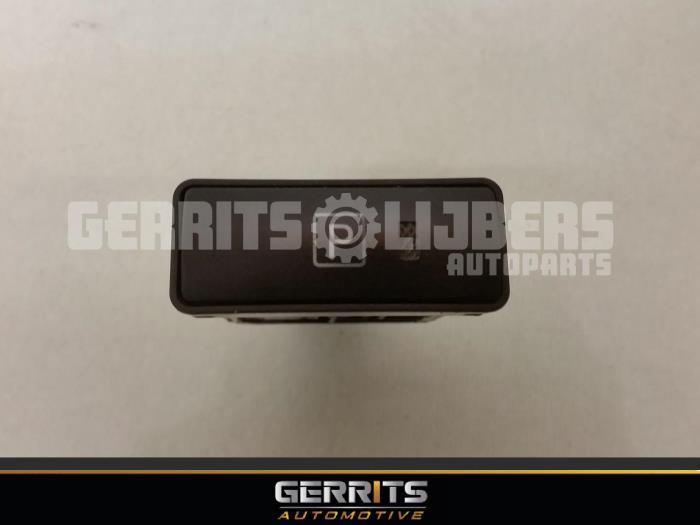 Gebrauchte Handbremse Schalter Toyota Prius (NHW20) 1.5 16V Preis € 21,98 Margenregelung angeboten von Gerrits Automotive BV