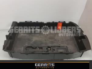 Used Spare wheel holder Toyota Prius (NHW20) 1.5 16V Price € 112,20 Margin scheme offered by Gerrits Automotive