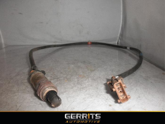 Usados Sonda Lambda Volvo 940 I Estate 2.3i (LPT) Polar Precio € 31,90 Norma de margen ofrecido por Gerrits Automotive BV