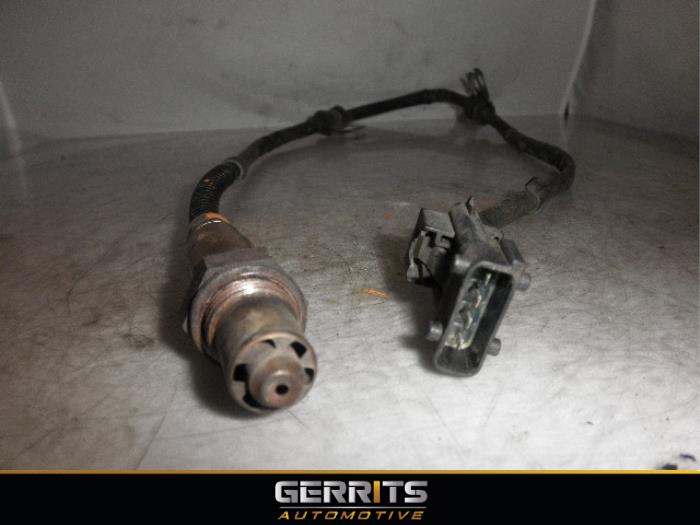 Usados Sonda Lambda Volvo C70 (NC) 2.0 T 20V Precio € 31,90 Norma de margen ofrecido por Gerrits Automotive BV