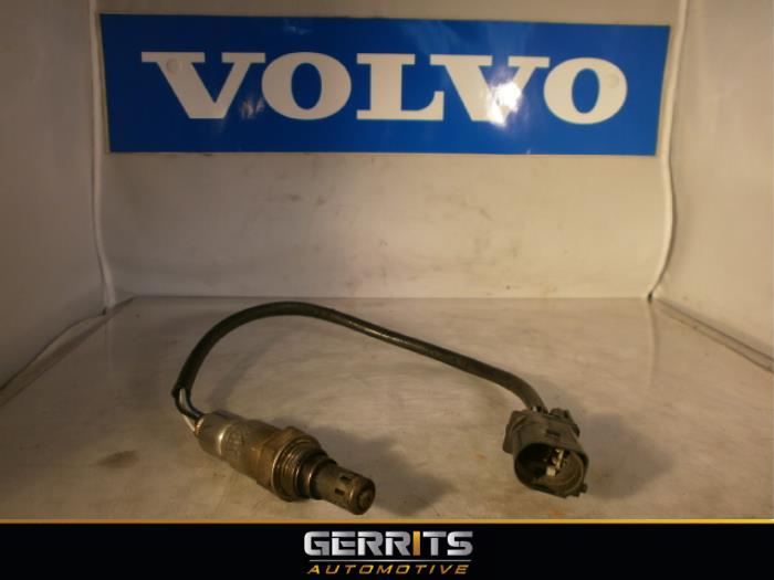 Usagé Sonde lambda Volvo V60 I (FW/GW) 1.6 DRIVe Prix € 49,50 Règlement à la marge proposé par Gerrits Automotive BV