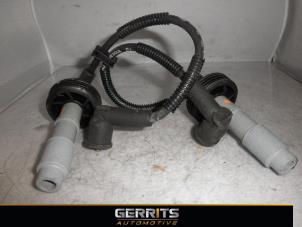 Used Spark plug cable set Volvo V40 (VW) 1.6 16V Price € 21,98 Margin scheme offered by Gerrits Automotive