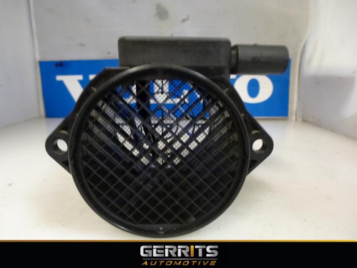 Luftmassenmesser van een Volvo V40 (VW) 1.6 16V 2000