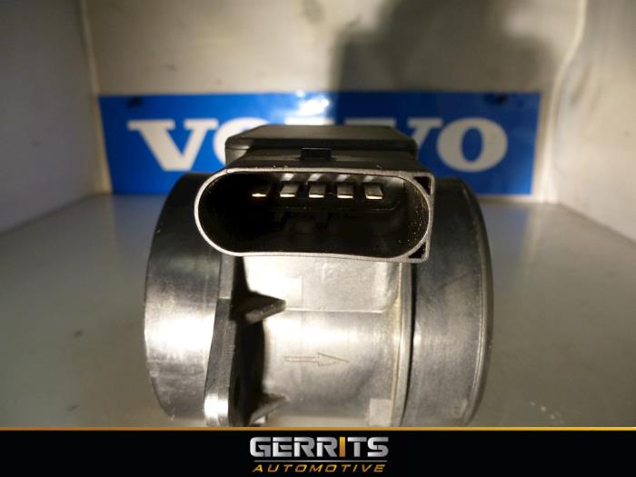 Luftmassenmesser van een Volvo V40 (VW) 1.6 16V 2000