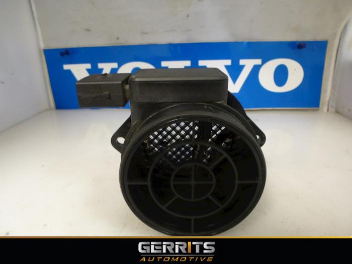 Gebrauchte Luftmassenmesser Volvo V40 (VW) 1.6 16V Preis € 38,48 Margenregelung angeboten von Gerrits Automotive BV
