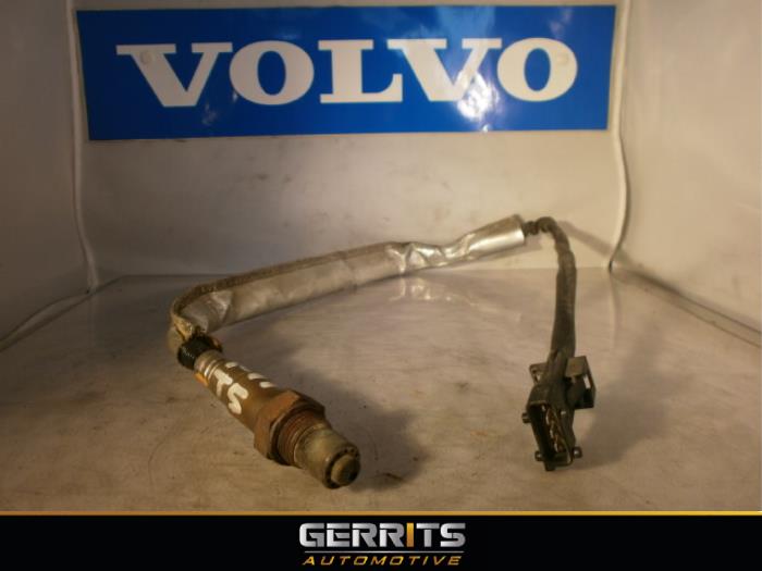 Usados Sonda Lambda Volvo V50 (MW) 2.5 T5 20V AWD Precio € 38,50 Norma de margen ofrecido por Gerrits Automotive BV