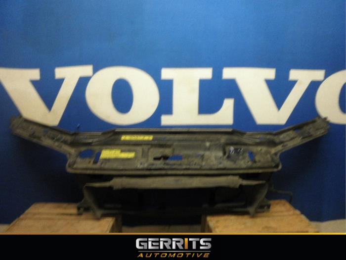 Begagnade Front Volvo S60 I (RS/HV) 2.3 T5 20V Pris € 42,90 Marginaltabell erbjuds av Gerrits Automotive BV