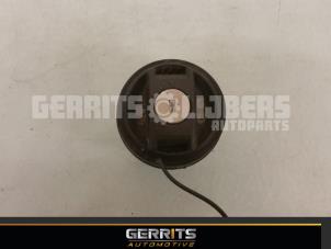 Used Fuel cap Peugeot 107 1.0 12V Price € 21,98 Margin scheme offered by Gerrits Automotive