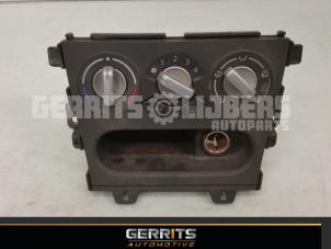 Used Heater control panel Opel Agila (B) 1.3 CDTi 16V Ecotec Price € 21,98 Margin scheme offered by Gerrits Automotive