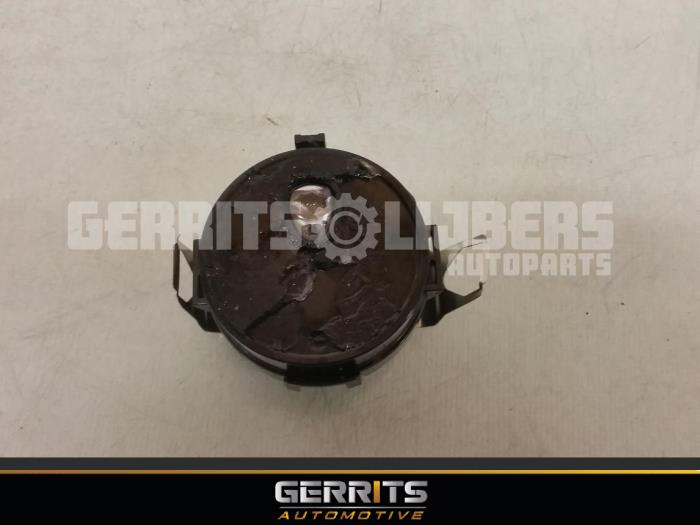 Begagnade Regnsensor Nissan Note (E11) 1.6 16V Pris € 21,98 Marginaltabell erbjuds av Gerrits Automotive BV