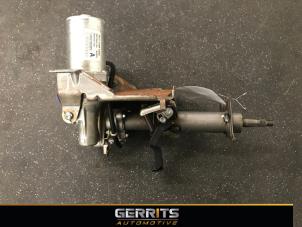 Used Steering column housing Nissan Note (E11) 1.6 16V Price € 82,48 Margin scheme offered by Gerrits Automotive
