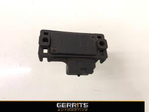 Map Sensor (Einlasskrümmer) van een Volvo S40 (VS) 1.8 16V 1996