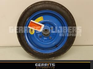 Used Space-saver spare wheel Chevrolet Matiz Price € 31,90 Margin scheme offered by Gerrits Automotive