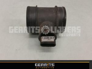 Used Air mass meter Fiat Punto II (188) 1.9 JTD 80 ELX 3-Drs. Price € 21,98 Margin scheme offered by Gerrits Automotive