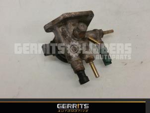 Used Fuel filter housing Fiat Punto II (188) 1.9 JTD 80 ELX 3-Drs. Price € 21,98 Margin scheme offered by Gerrits Automotive