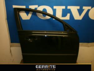 Gebrauchte Tür 4-türig rechts vorne Volvo V50 (MW) 2.4 20V Preis € 82,50 Margenregelung angeboten von Gerrits Automotive