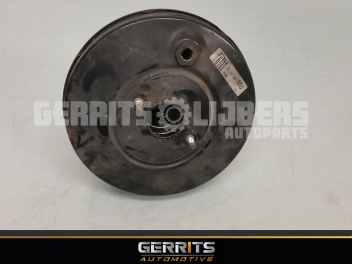 Usagé Servo frein Opel Astra H (L48) 1.7 CDTi 16V Prix € 52,80 Règlement à la marge proposé par Gerrits Automotive BV