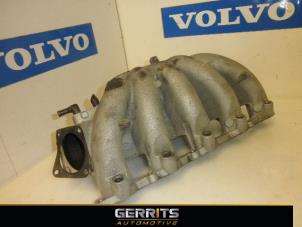 Used Intake manifold Volvo V70 (SW) 2.4 20V 170 Price € 39,99 Margin scheme offered by Gerrits Automotive