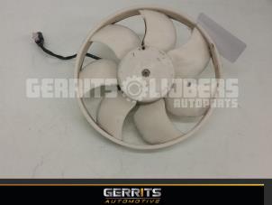 Used Cooling fans Peugeot 107 1.0 12V Price € 21,98 Margin scheme offered by Gerrits Automotive