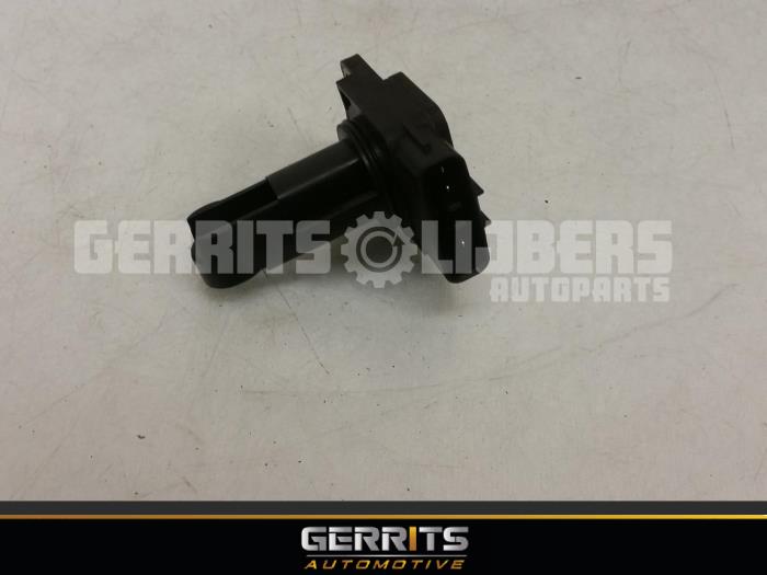 Gebrauchte Luftmassenmesser Mazda 3 Sport (BK) 1.6i 16V Preis € 21,98 Margenregelung angeboten von Gerrits Automotive BV
