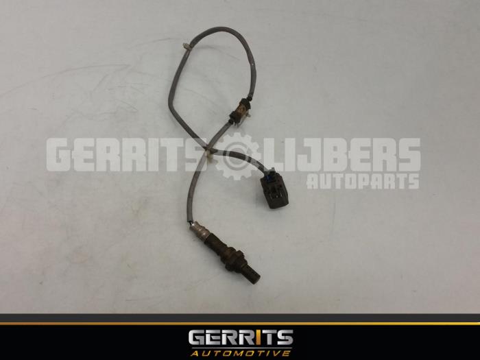 Used Lambda probe Mazda 3 Sport (BK) 1.6i 16V Price € 21,98 Margin scheme offered by Gerrits Automotive BV
