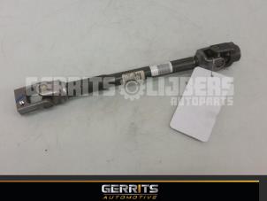 Used Steering gear unit Fiat 500 (312) 1.3 MJTD 16V Price € 28,60 Margin scheme offered by Gerrits Automotive