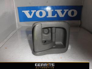 Używane Nabój pokrywy silnika Volvo V70 (SW) 2.4 D5 20V Cena € 21,98 Procedura marży oferowane przez Gerrits Automotive