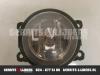 Fog light, front left from a Ford Fusion 1.6 16V Kat. 2008