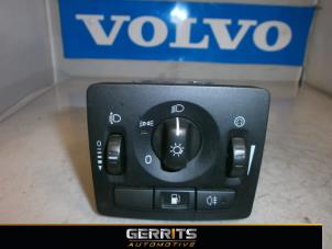 Używane Przelacznik swiatel Volvo V50 (MW) Cena € 25,30 Procedura marży oferowane przez Gerrits Automotive