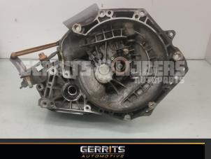 Gebrauchte Getriebe Opel Corsa D 1.2 16V Preis € 212,24 Margenregelung angeboten von Gerrits Automotive