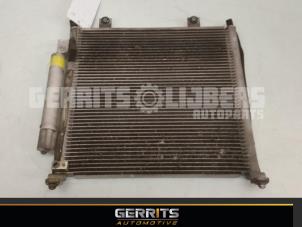 Used Air conditioning radiator Opel Agila (A) 1.2 16V Twin Port Price € 49,50 Margin scheme offered by Gerrits Automotive