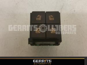 Used Electric seat switch Landrover Range Rover IV (LG) 3.0 TDV6 24V Price € 21,98 Margin scheme offered by Gerrits Automotive