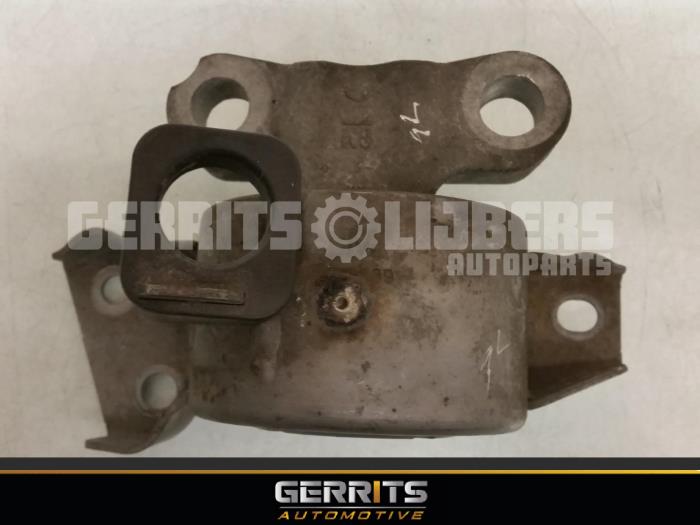Gebrauchte Motorlager Opel Corsa D 1.2 16V Preis € 24,99 Margenregelung angeboten von Gerrits Automotive BV