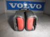 Volvo S60 I (RS/HV) 2.4 D5 20V Attache ceinture arrière droite