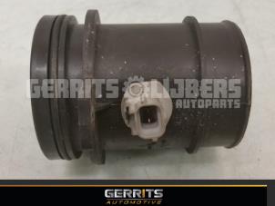 Used Air mass meter Ford Transit Connect 1.8 TDCi 90 Price € 38,50 Margin scheme offered by Gerrits Automotive