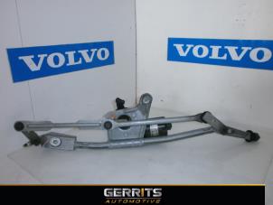 Używane Silnik i mechanizm wycieraczki Volvo V70 (SW) 2.4 D5 20V Cena € 38,50 Procedura marży oferowane przez Gerrits Automotive