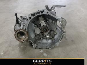 Used Gearbox Volkswagen Polo IV (9N1/2/3) 1.4 TDI 75 Price € 212,24 Margin scheme offered by Gerrits Automotive