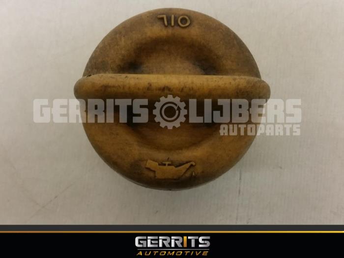 Gebrauchte Ölkappe Saab 9-3 II Sport Sedan (YS3F) 1.9 TiD 16V Preis € 21,98 Margenregelung angeboten von Gerrits Automotive BV