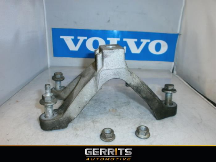 Gearbox mount Volvo V50 30680786 MTX75 Jawie autoparts