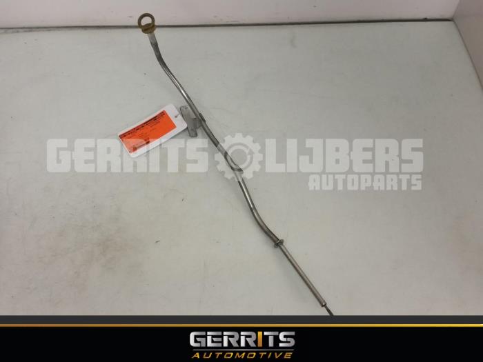 Gebrauchte Ölmessstab Opel Corsa D 1.3 CDTi 16V ecoFLEX Preis € 21,98 Margenregelung angeboten von Gerrits Automotive BV