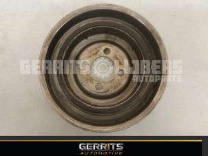 Used Crankshaft pulley Opel Corsa D 1.3 CDTi 16V ecoFLEX Price € 21,98 Margin scheme offered by Gerrits Automotive