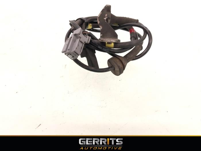 Begagnade ABS-sensor Volvo S80 (TR/TS) 2.4 SE 20V 170 Kat. Pris € 24,99 Marginaltabell erbjuds av Gerrits Automotive BV