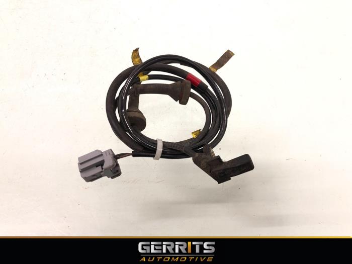 Begagnade ABS-sensor Volvo S60 I (RS/HV) 2.4 T 20V Pris € 24,99 Marginaltabell erbjuds av Gerrits Automotive BV