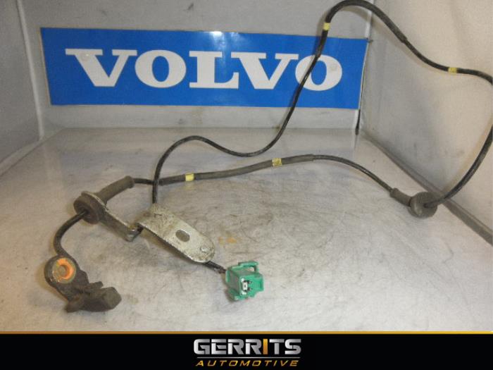 ABS Sensor from a Volvo S60 I (RS/HV) 2.4 T 20V 2003