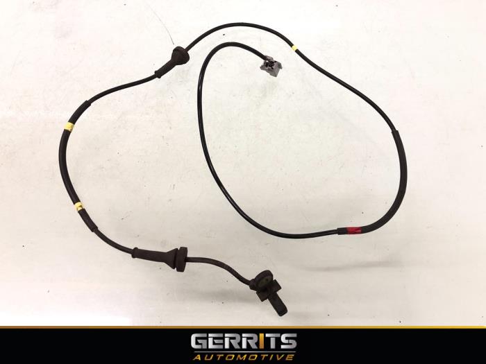 Begagnade ABS-sensor Volvo V70 (SW) 2.4 D5 20V Pris € 24,99 Marginaltabell erbjuds av Gerrits Automotive BV