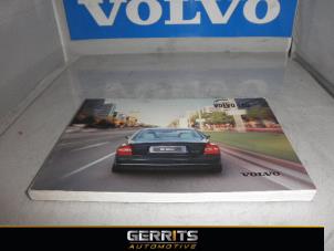 Gebrauchte Betriebsanleitung Volvo S80 (TR/TS) 2.4 SE 20V 170 Kat. Preis € 19,99 Margenregelung angeboten von Gerrits Automotive